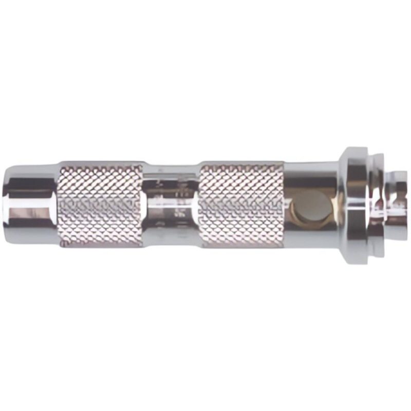 Chuck for hollow punches Diam 2 to 30 mm and 1/8'' à 3/16''