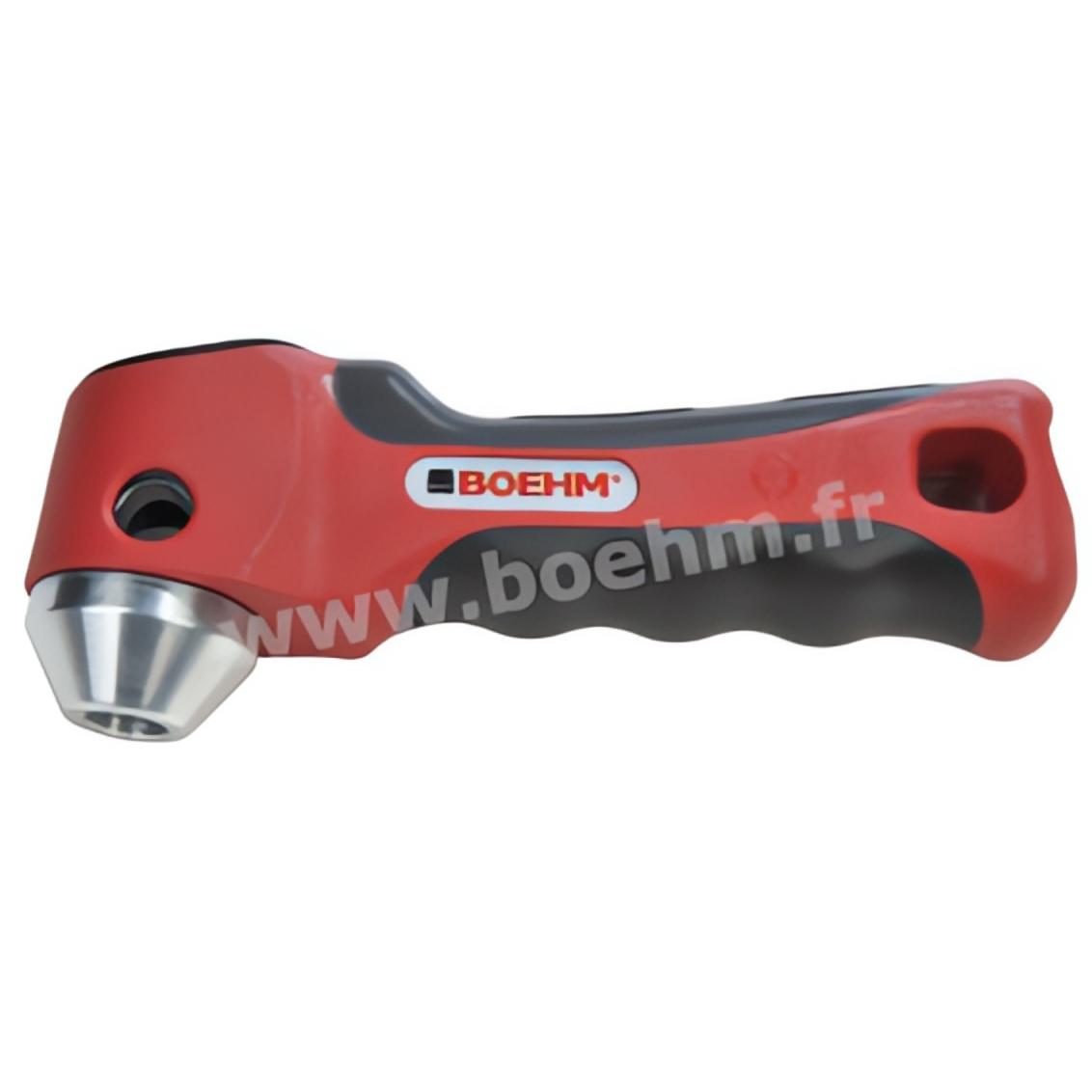 Handle for gasket cutting machine only