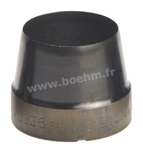 Hollow punch 37 mm