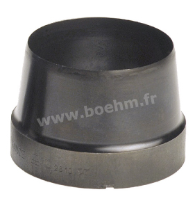Hollow punch 54 mm