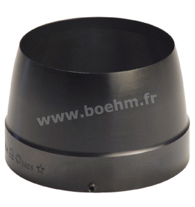 Hollow punch 61 mm