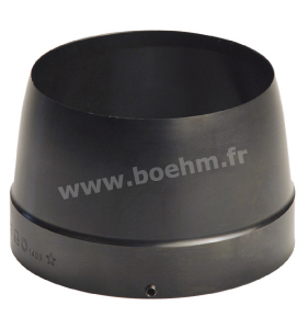 Hollow punch 71 mm
