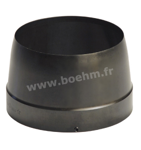 Hollow punch 87 mm