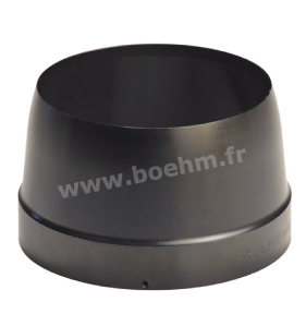 Hollow punch 92 mm