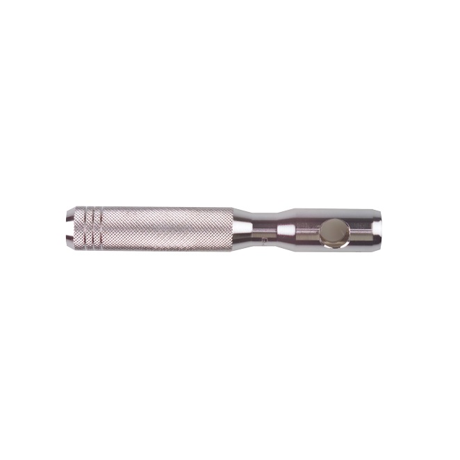 Chuck for hollow punches Ø 2 to 10 mm and 1/8'' to 3/8''