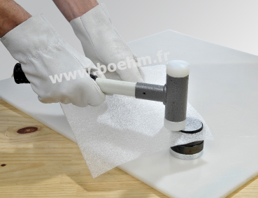 Hollow punch 87 mm - Image 2