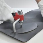 cutter circulaire